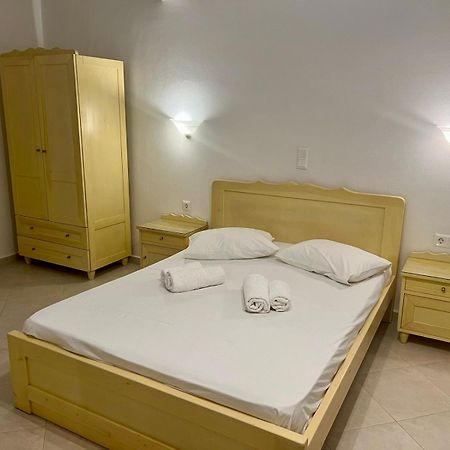 Surfer Paradise Naxos City Экстерьер фото