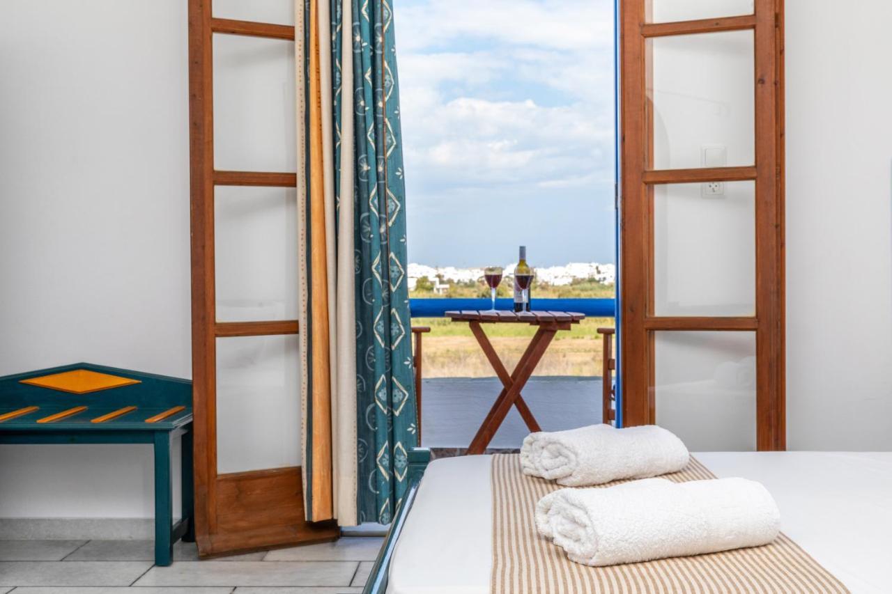 Surfer Paradise Naxos City Экстерьер фото