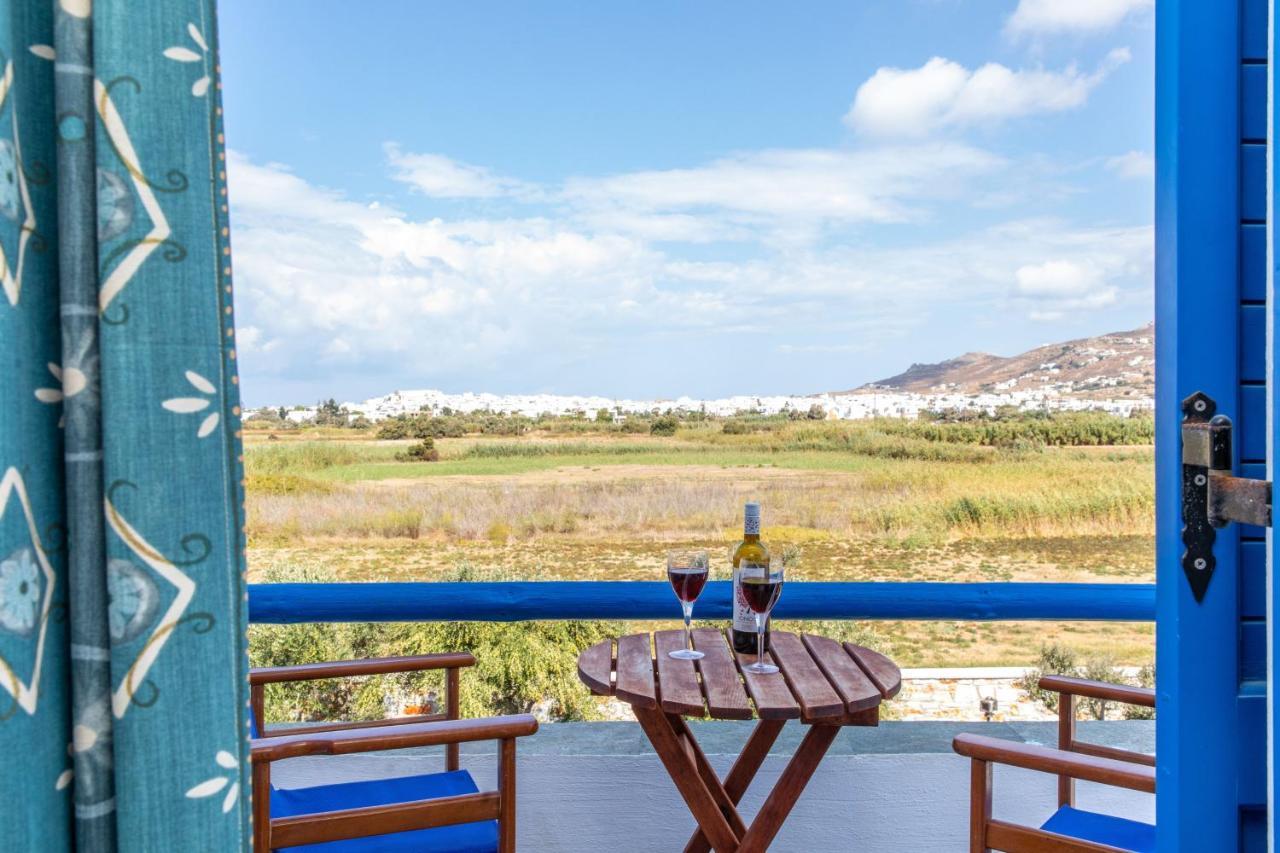 Surfer Paradise Naxos City Экстерьер фото