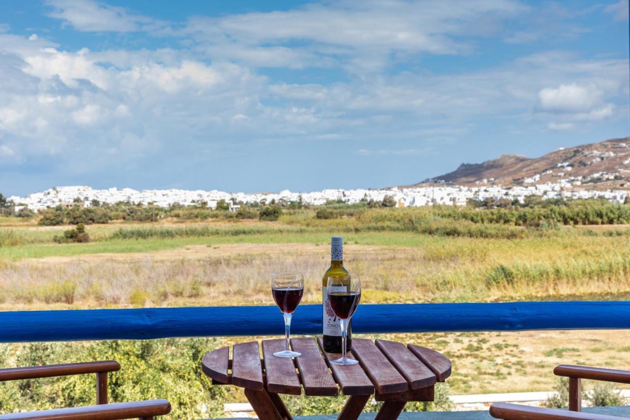 Surfer Paradise Naxos City Экстерьер фото