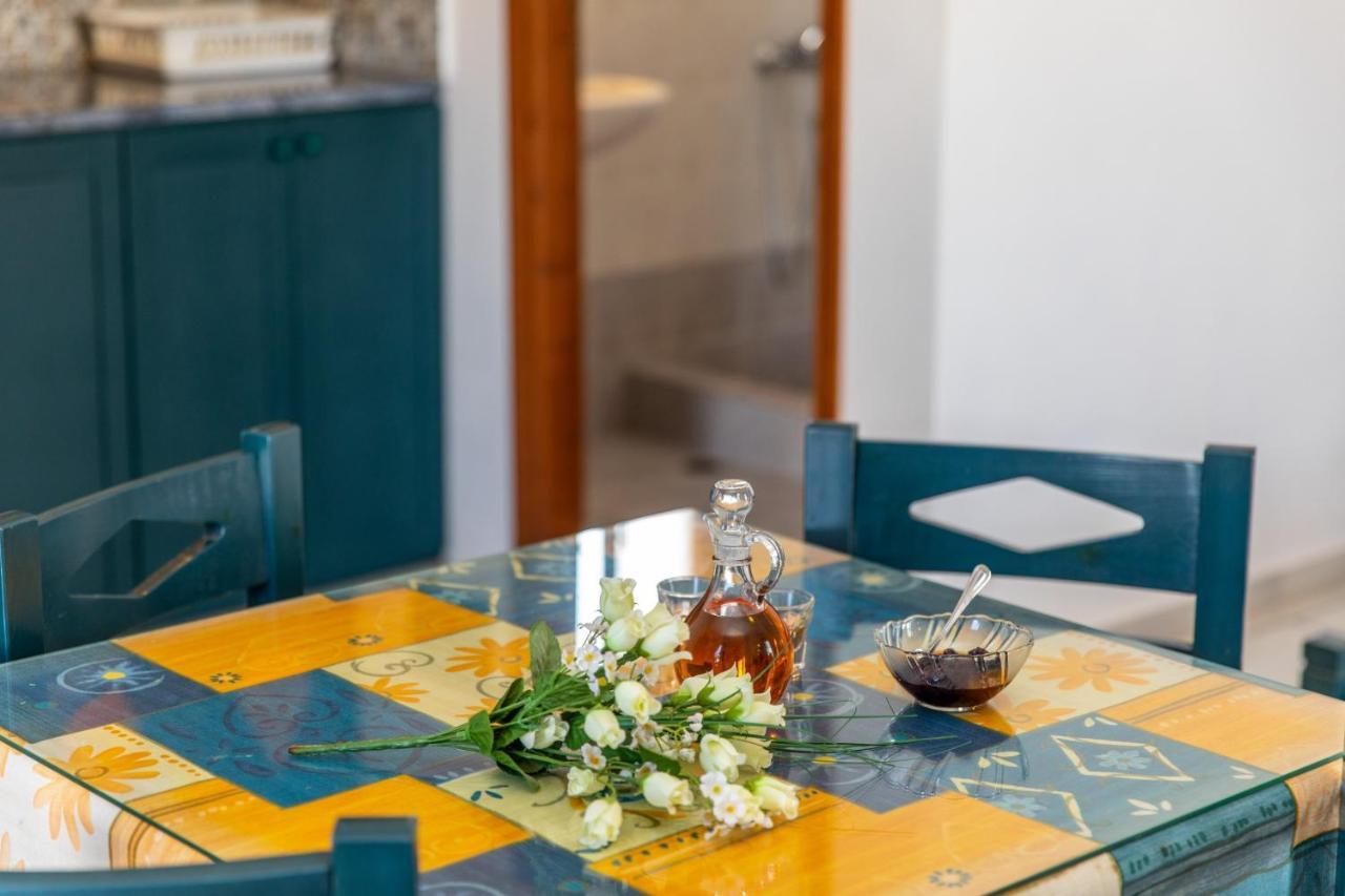 Surfer Paradise Naxos City Экстерьер фото