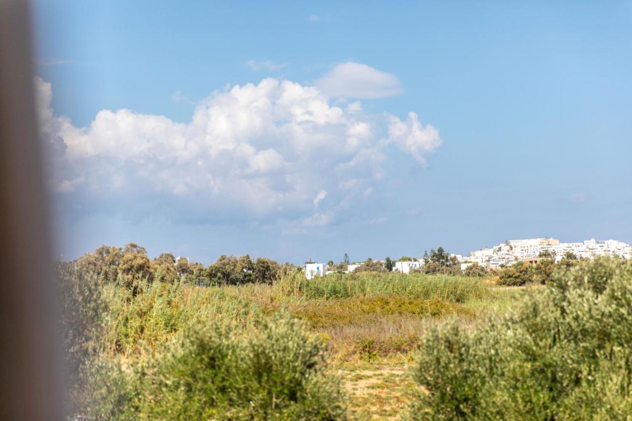 Surfer Paradise Naxos City Экстерьер фото