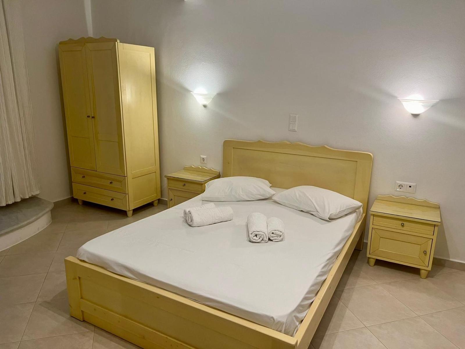 Surfer Paradise Naxos City Экстерьер фото