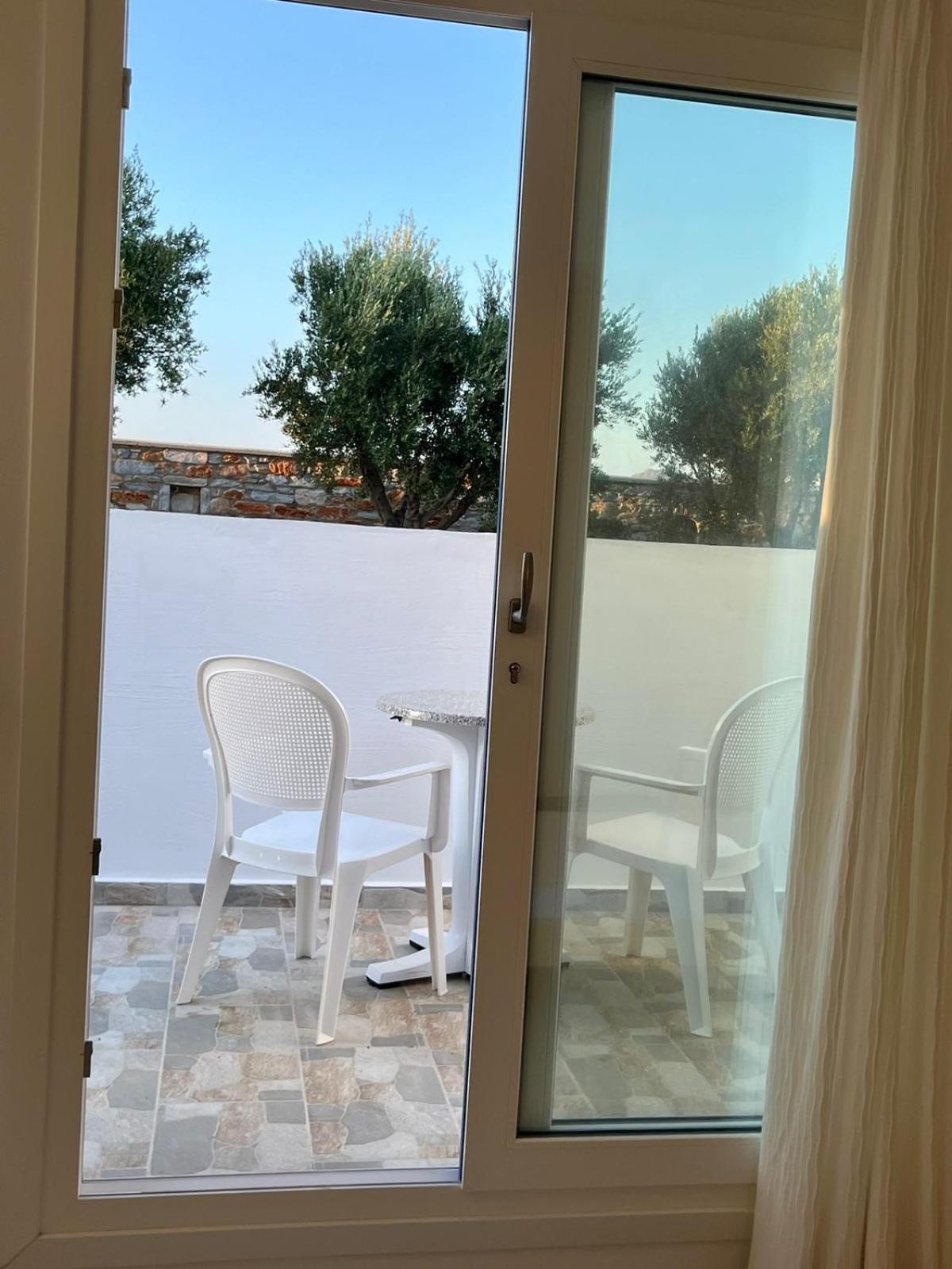 Surfer Paradise Naxos City Экстерьер фото
