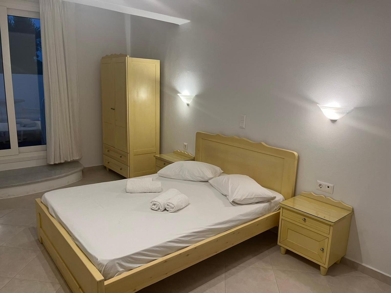 Surfer Paradise Naxos City Экстерьер фото