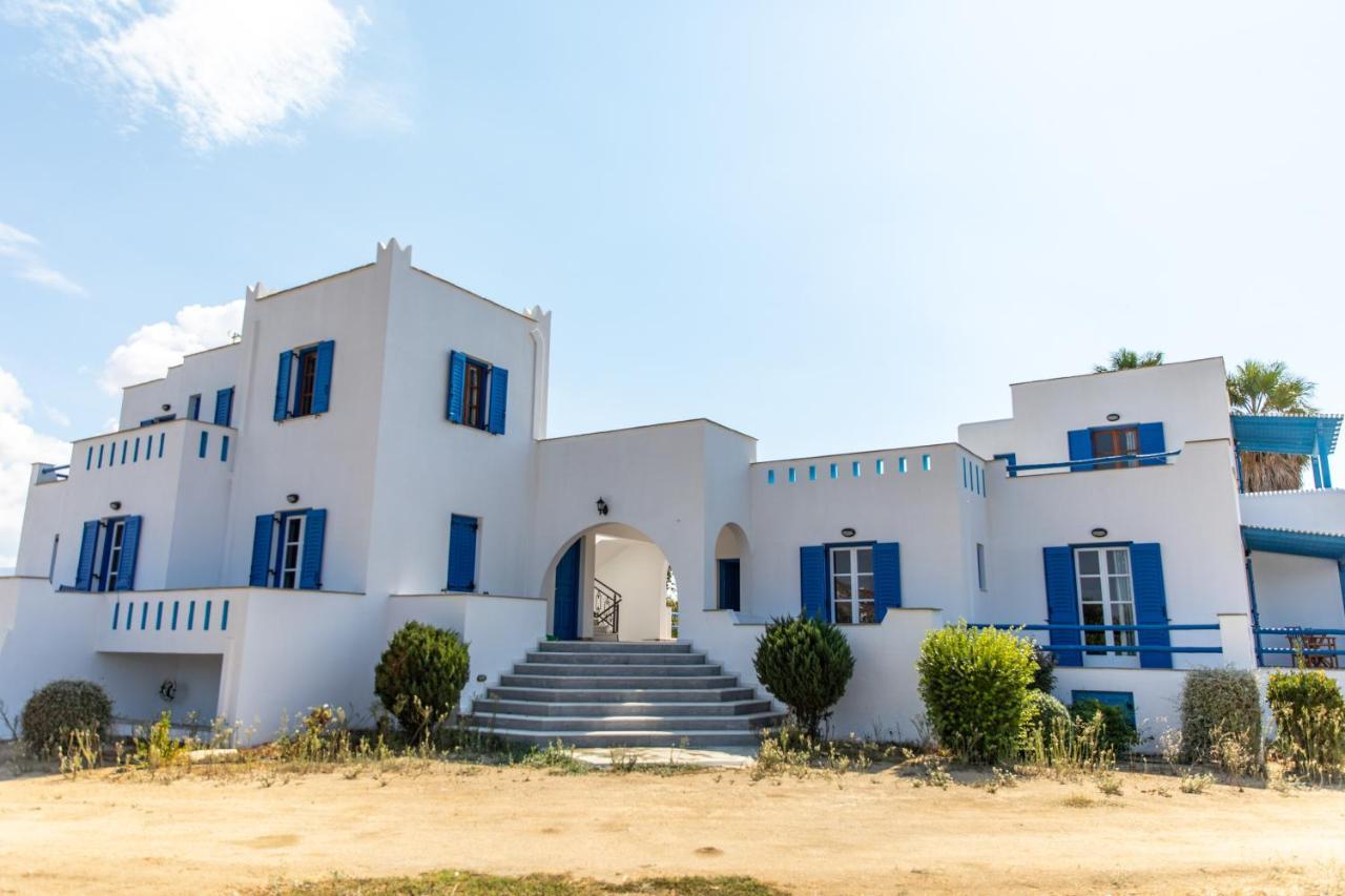 Surfer Paradise Naxos City Экстерьер фото