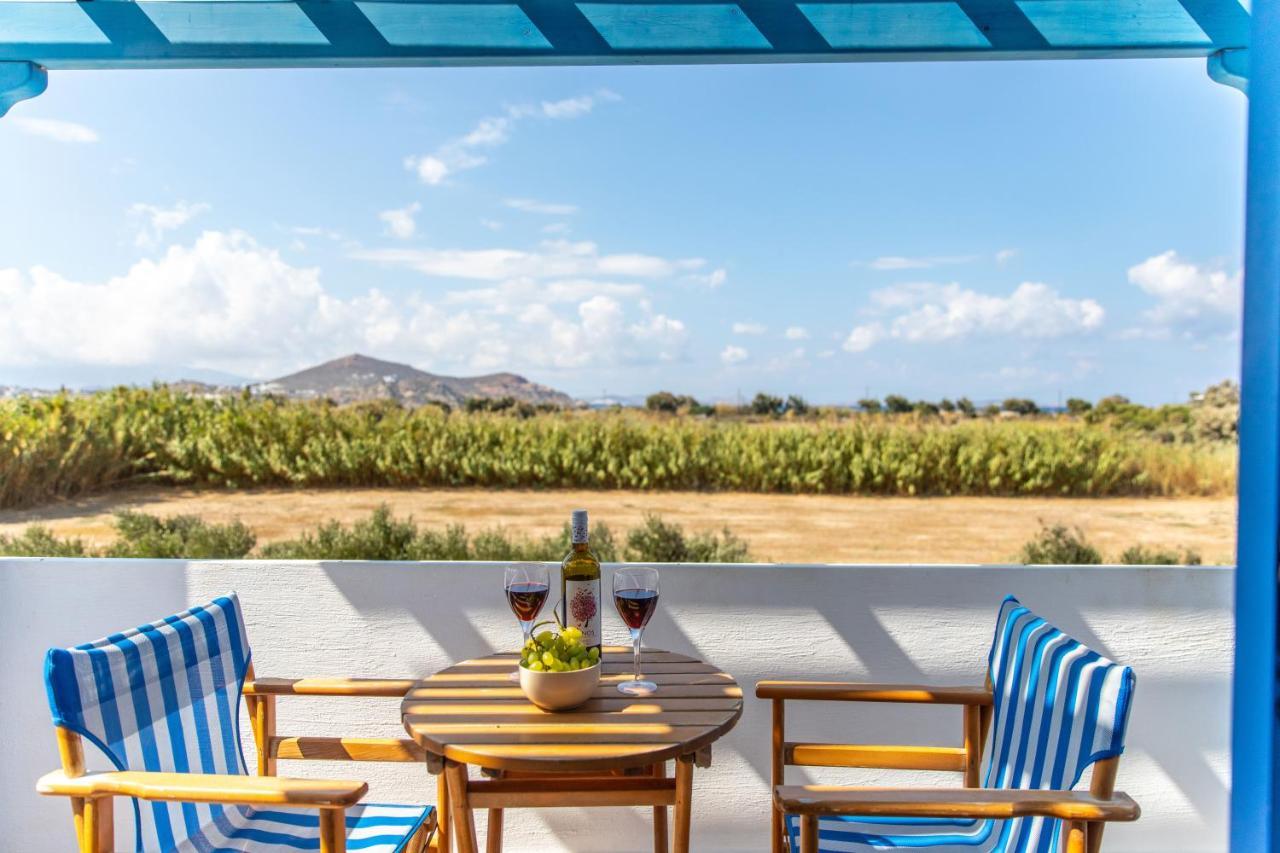 Surfer Paradise Naxos City Экстерьер фото