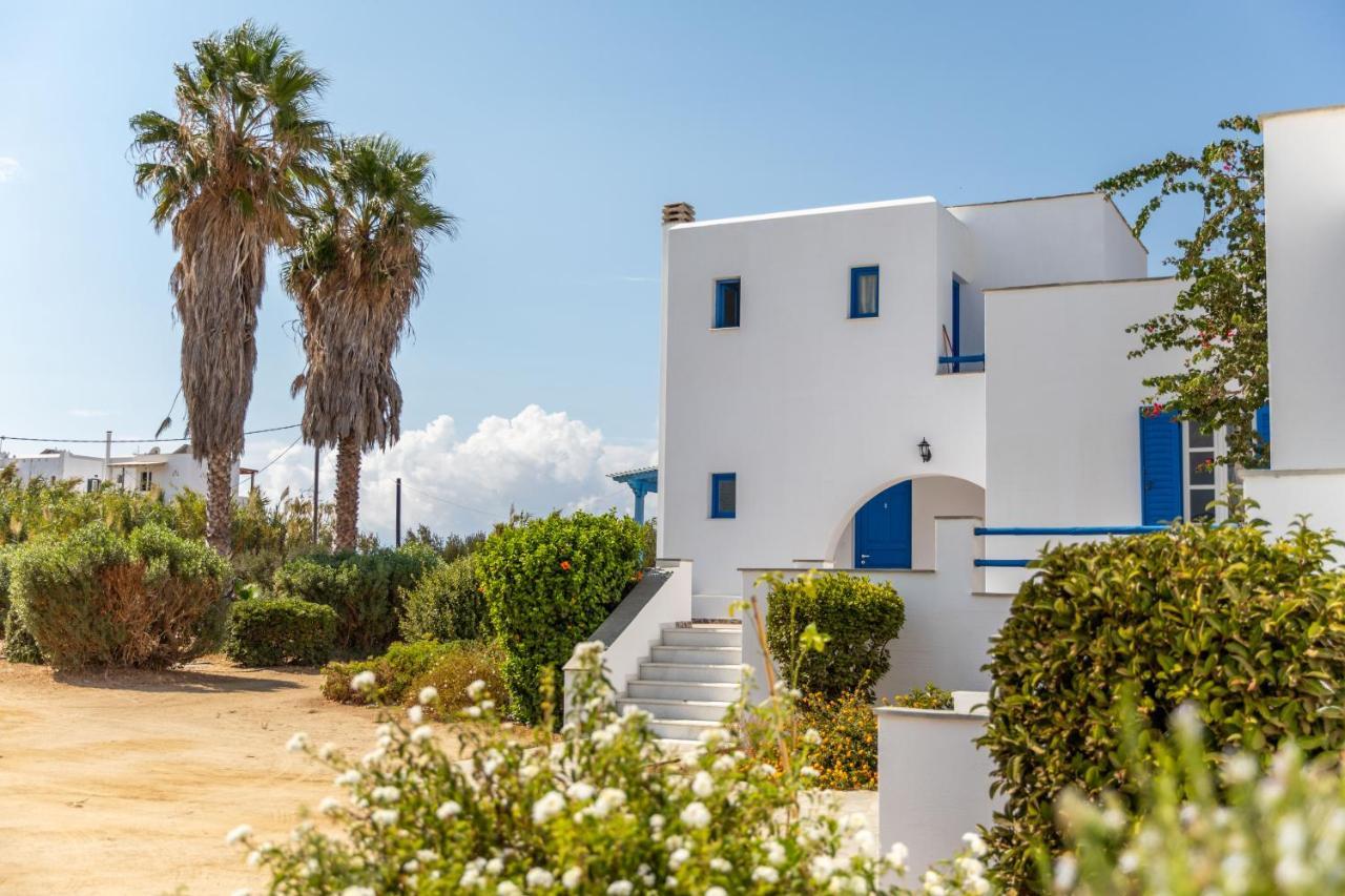 Surfer Paradise Naxos City Экстерьер фото
