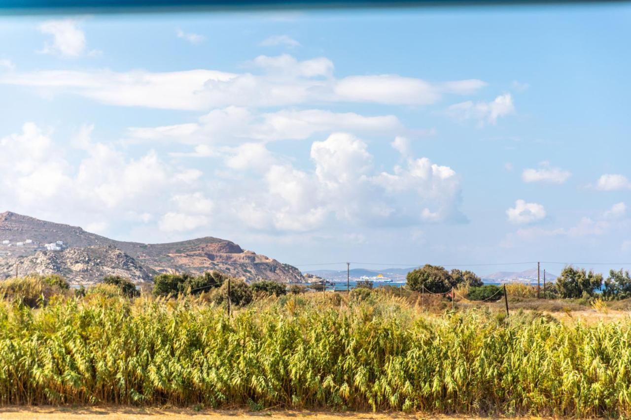 Surfer Paradise Naxos City Экстерьер фото