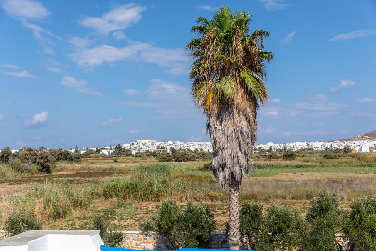Surfer Paradise Naxos City Экстерьер фото