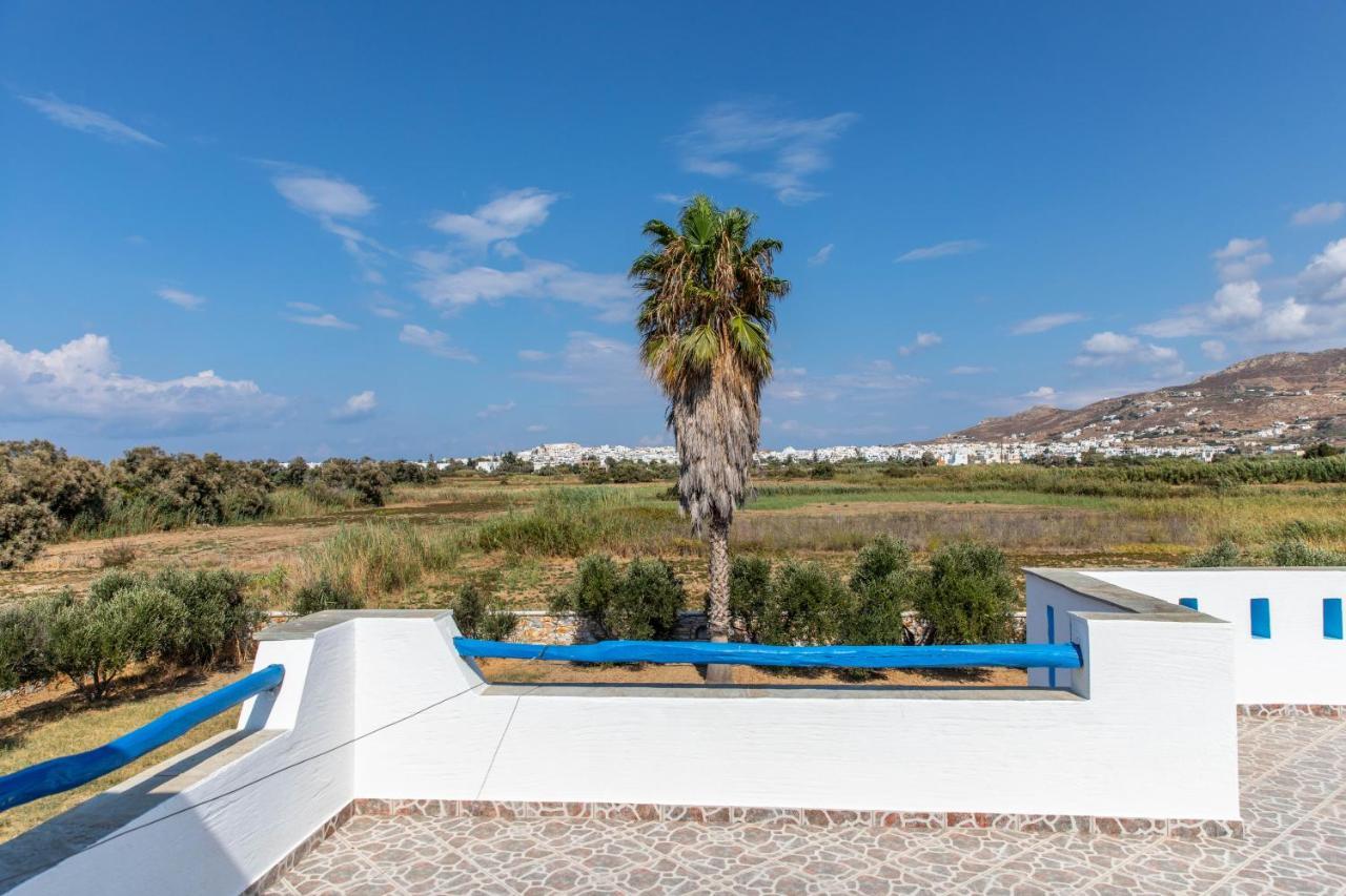 Surfer Paradise Naxos City Экстерьер фото