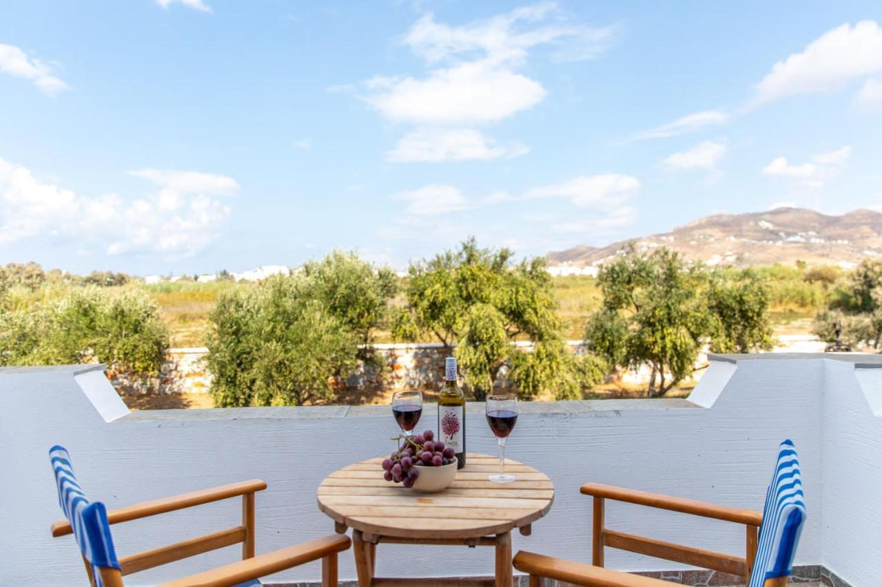 Surfer Paradise Naxos City Экстерьер фото