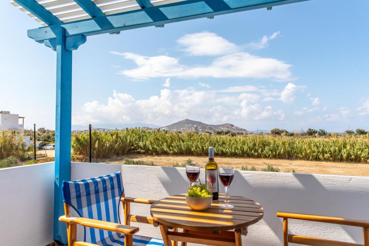 Surfer Paradise Naxos City Экстерьер фото